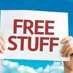 FREE STUFF GIFT CARDS AND COUPON CODE