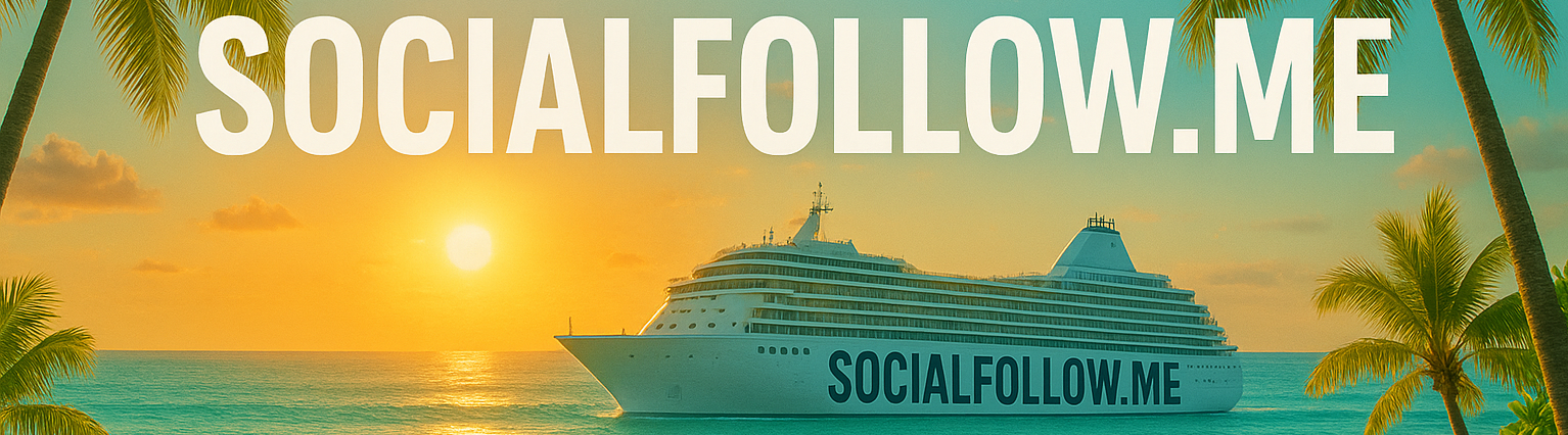 Social Follow