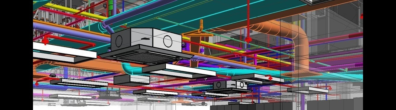 BIMPRO LLC - Leading BIM Company in Texas, USA
