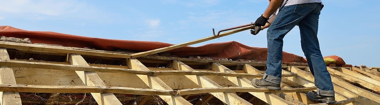Paramount Roofing Plymouth
