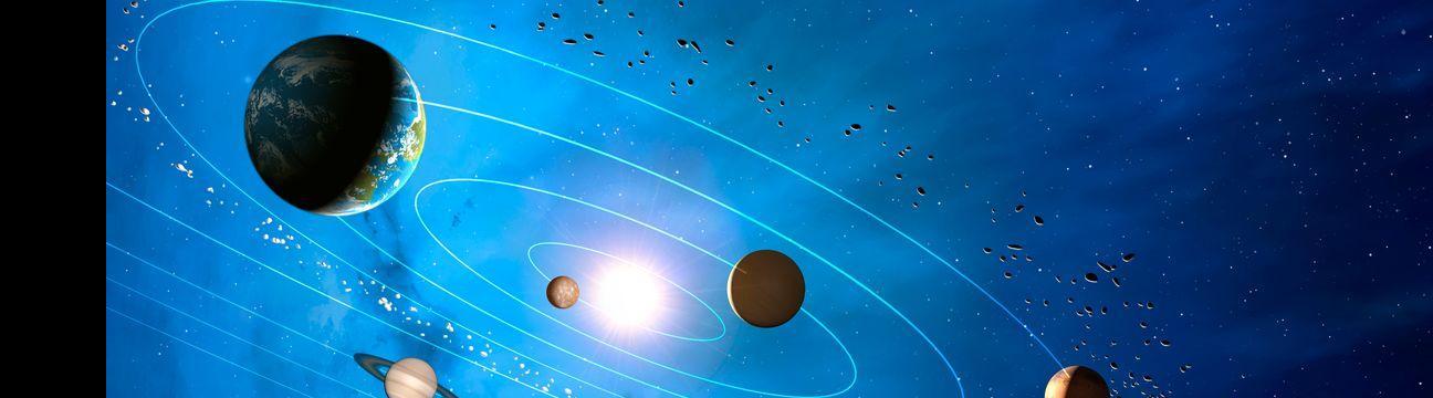 Astronomie