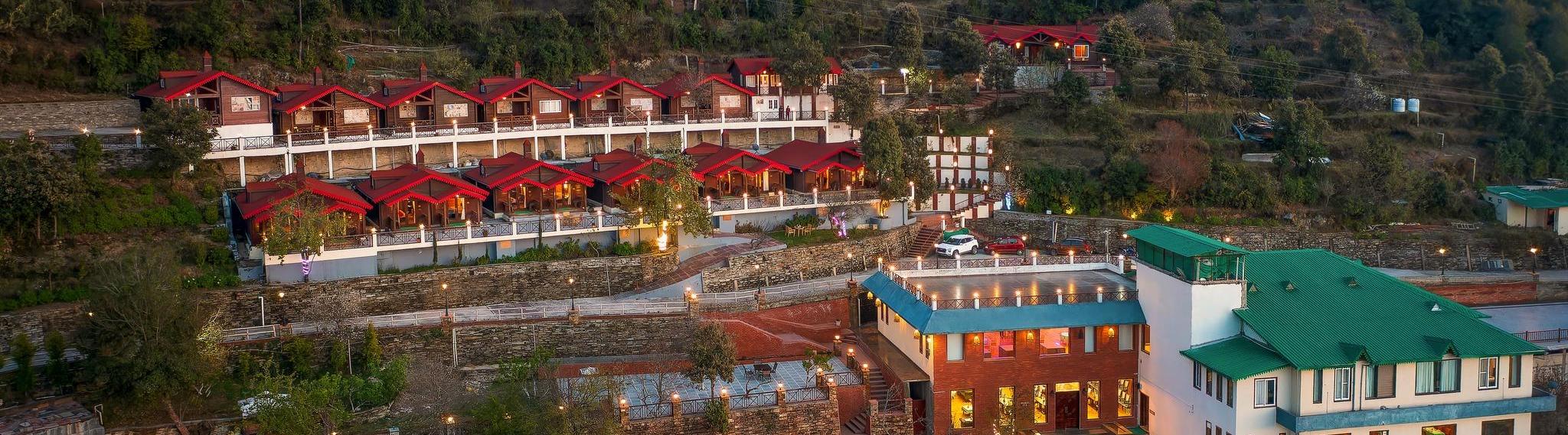 digantaaresort