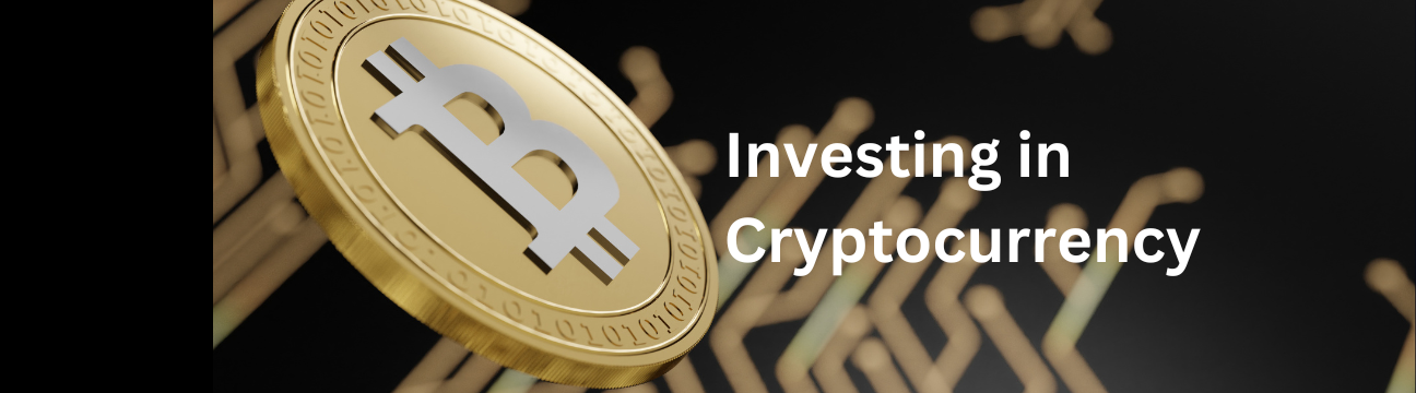 Crypto Invest