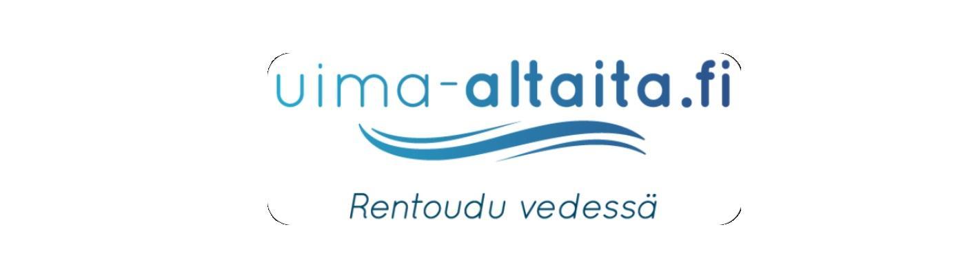 uimaaltaita