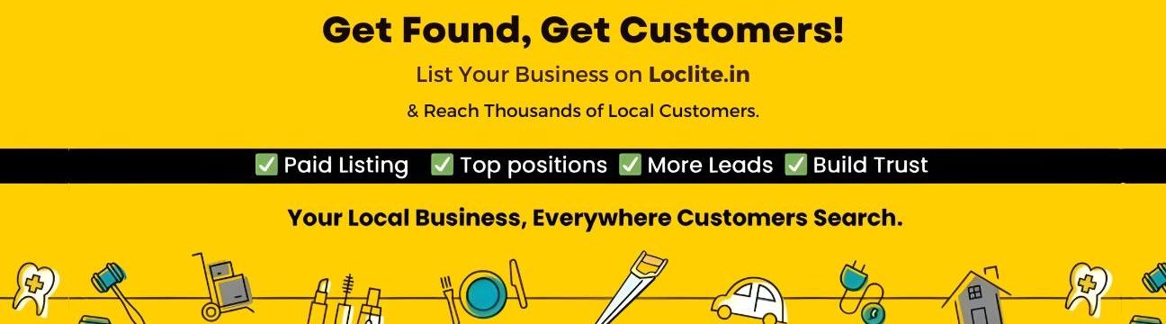 Locliteindia