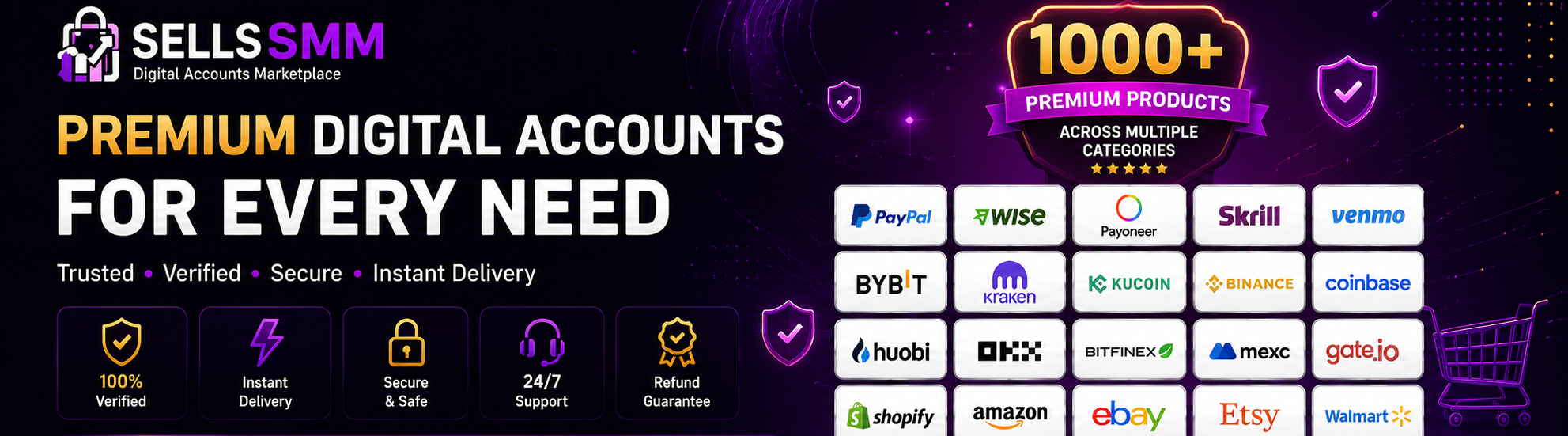 VerifiedServices