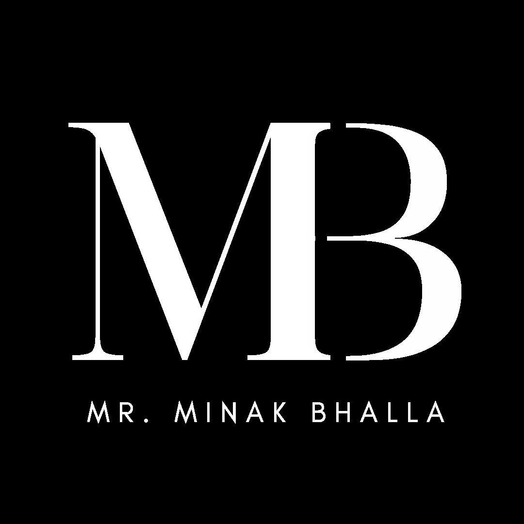 Mr. Minak Bhalla